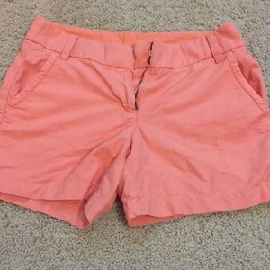 Jcrew shorts